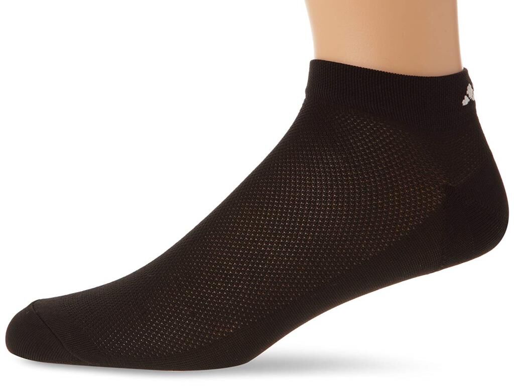 Vaude Race Footie Çorap