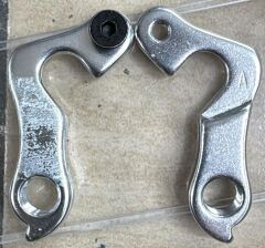 AYD 295 Bisiklet Kadro Kulağı