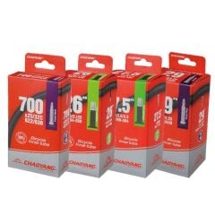 Chaoyang 26x1.25/1.50 AV 35mm Oto Kalın Sibop İç Lastik