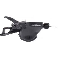Shimano Deore SL-M610-B I-Spec (kelepçesiz) Vites Kolları 2/3X10V