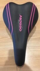 Mosso Mtb-Şehir Sele (Siyah/Pembe)