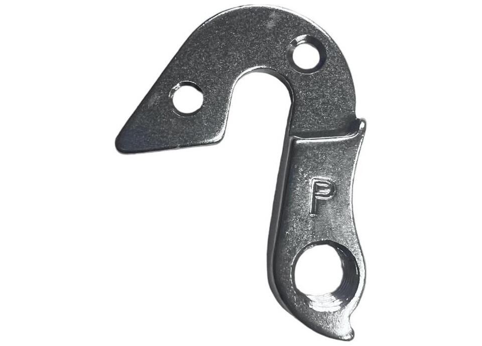 Kron Bisiklet Kadro Kulağı