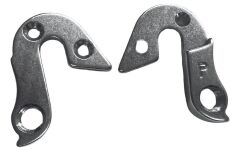 Kron Bisiklet Kadro Kulağı