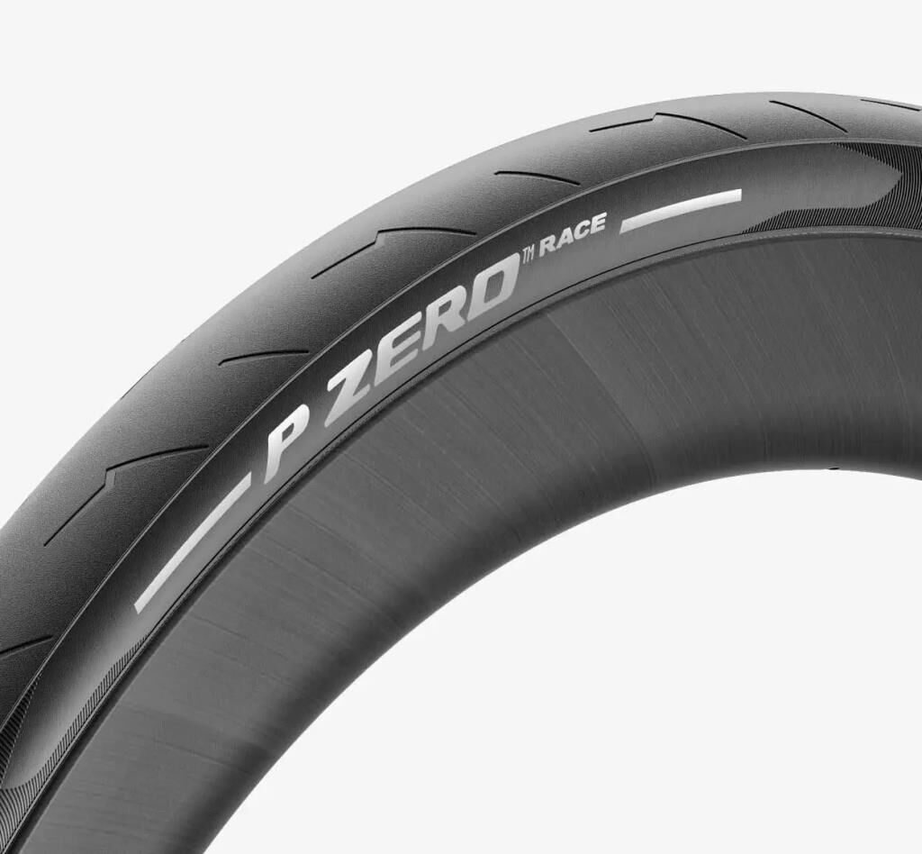 Pirelli P Zero Race 700x28 Dış Lastik Beyaz