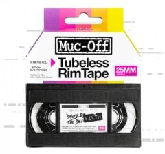 Muc-Off Tubeless Jant Bandı 25MM