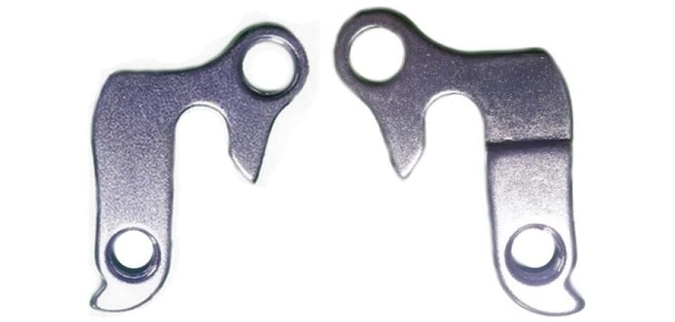 AYD X2 Bisiklet Kadro Kulağı