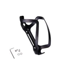 Wake B06 Alüminyum Bisiklet Suluk Matara Kafesi Turuncu