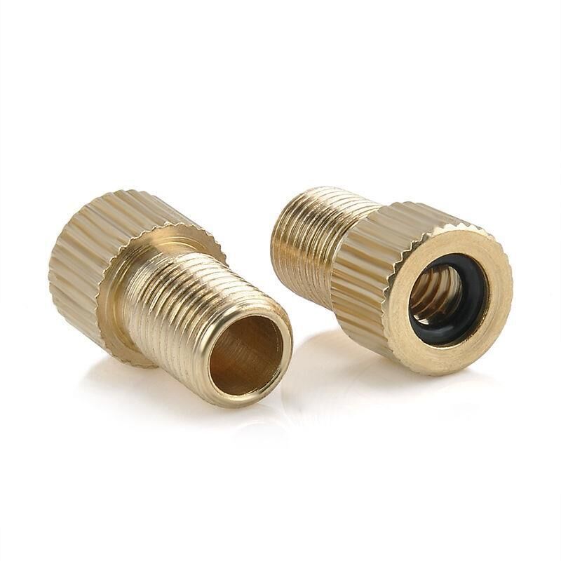 TW Bisiklet Sibop Adaptörü İnce-Kalın