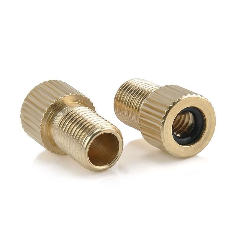 TW Bisiklet Sibop Adaptörü İnce-Kalın