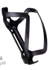 Wake B06 Alüminyum Bisiklet Suluk Matara Kafesi Kırmızı