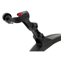 Zefal Deflector RM90+ Mtb Plastik Arka Çamurluk