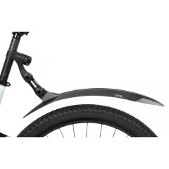 Zefal Deflector RM90+ Mtb Plastik Arka Çamurluk