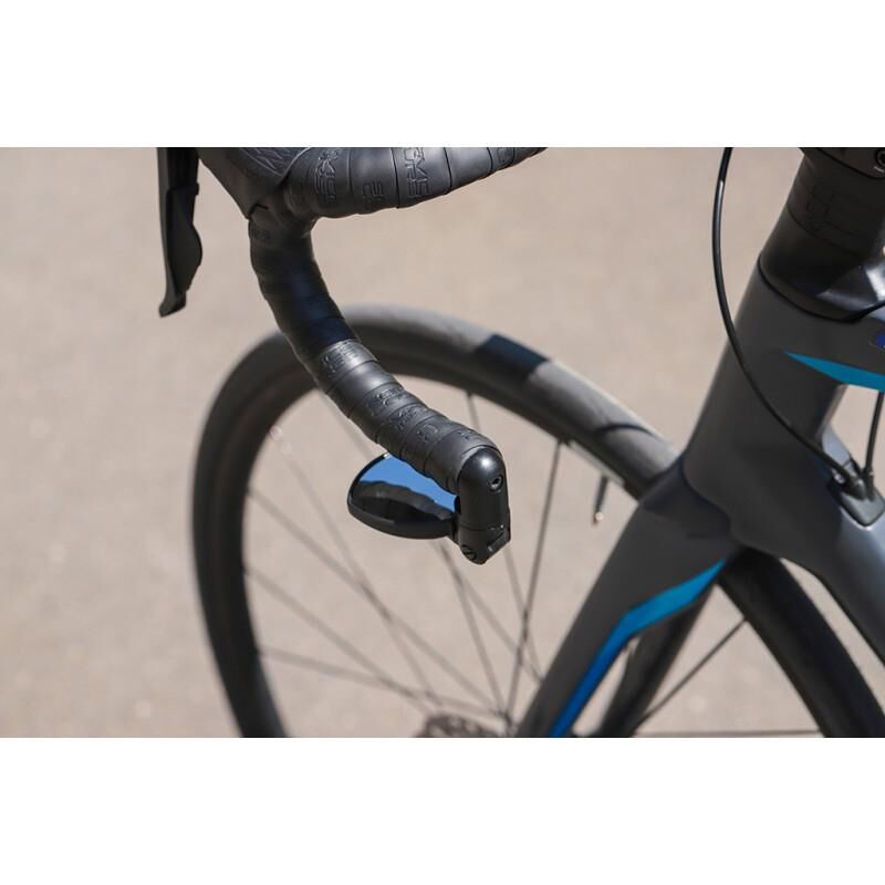 Zefal Spin 25 Gidon Bağlantılı Ayna