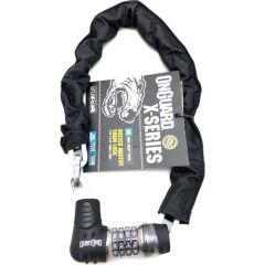 Onguard 8022 CX Mastiff Şifreli Kilit 8mmx80cm