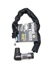 Onguard 8022 CX Mastiff Şifreli Kilit 8mmx80cm