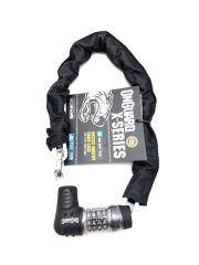 Onguard 8022 CX Mastiff Şifreli Kilit 8mmx80cm