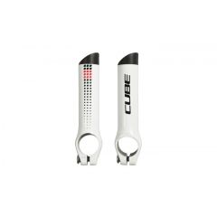 Cube HPA Bisiklet Barend Beyaz