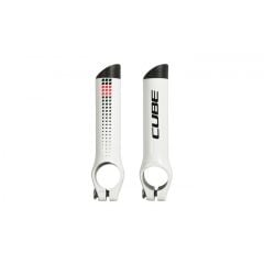 Cube HPA Bisiklet Barend Beyaz