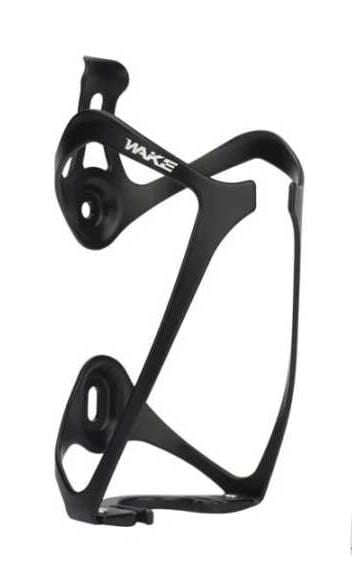 Wake B05 Alüminyum Bisiklet Suluk Matara Kafesi Mor