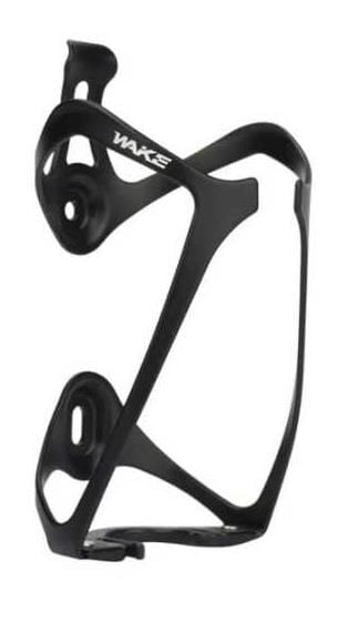 Wake B05 Alüminyum Bisiklet Suluk Matara Kafesi Turuncu