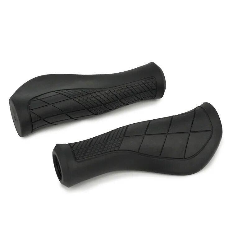 Epic FIT1 Ergonomik Destekli Bisiklet Elcik Siyah