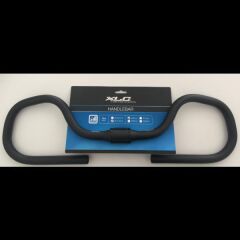 XLC Kelebek Gidon HB-C05 Mat Siyah 31.8mm