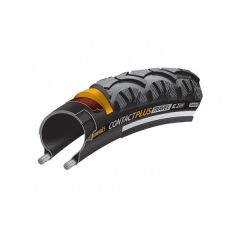 Continental Contact Plus Travel 700x35 Zırhlı Korumalı Dış Lastik