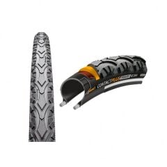 Continental Contact Plus Travel 700x35 Zırhlı Korumalı Dış Lastik