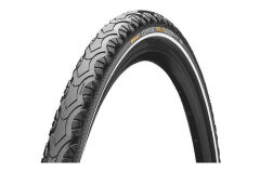 Continental Contact Plus Travel 700x35 Zırhlı Korumalı Dış Lastik