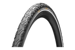 Continental Contact Plus Travel 700x35 Zırhlı Korumalı Dış Lastik