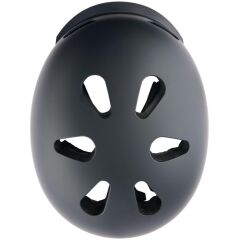 Cratoni C-MATE Bisiklet Kaskı Mat Siyah