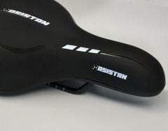 Asistan Comfy C600 Bisiklet Sele