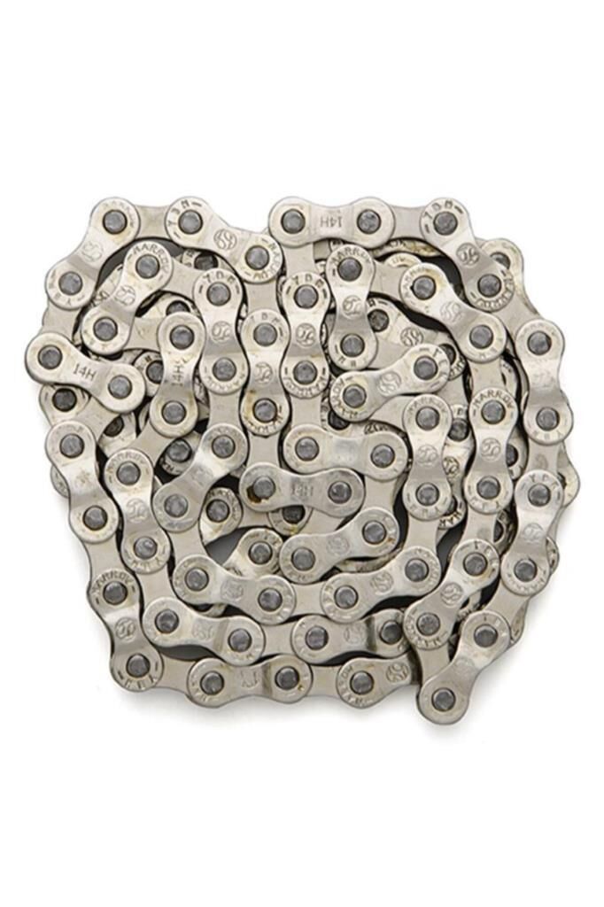 Ybn S52 S2 7-8'Li Bisiklet Zincir