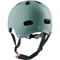 Cratoni C-MATE Bisiklet Kaskı Mat Yeşil