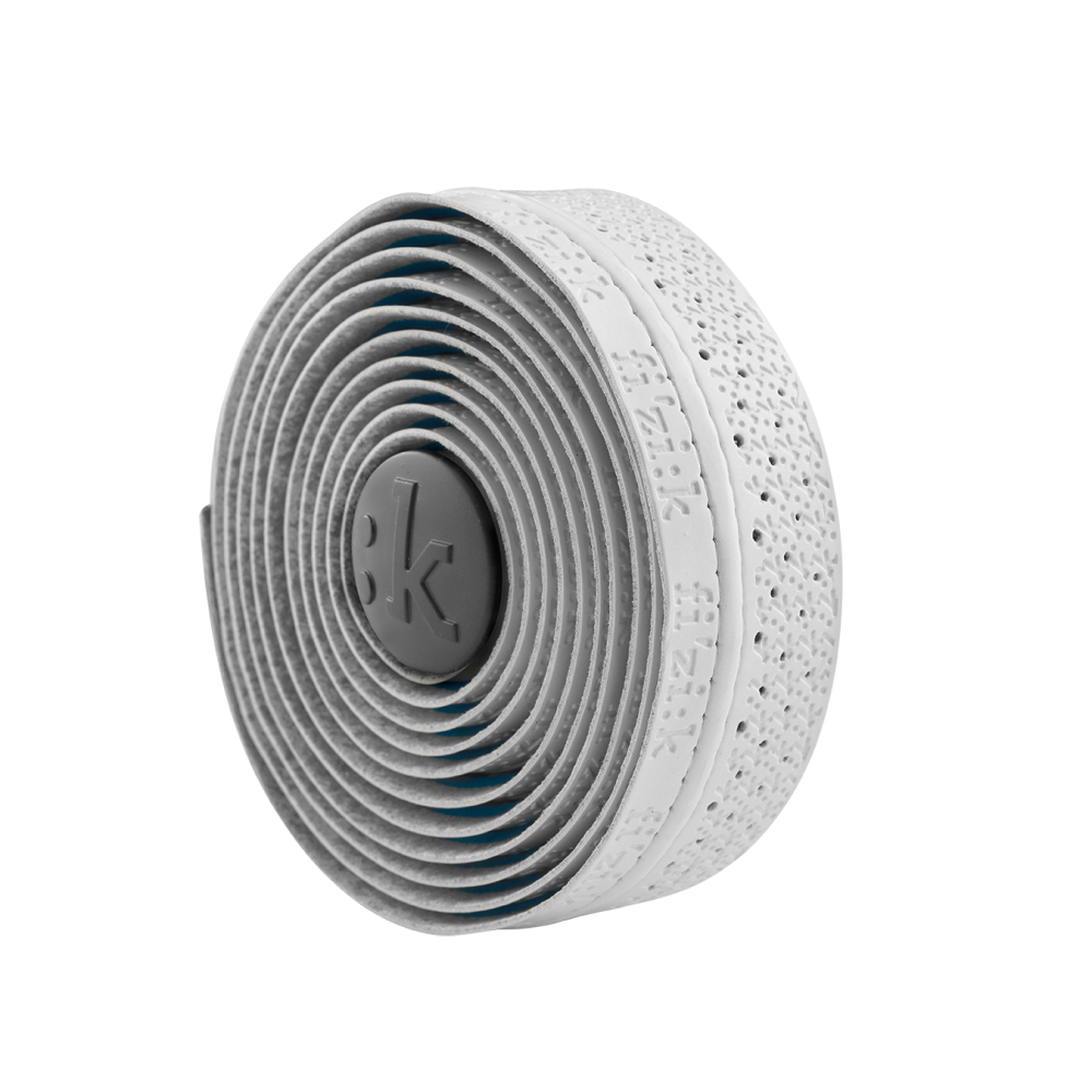 Fizik Performance Soft Touch 3mm Gidon Sargısı Bandı Beyaz