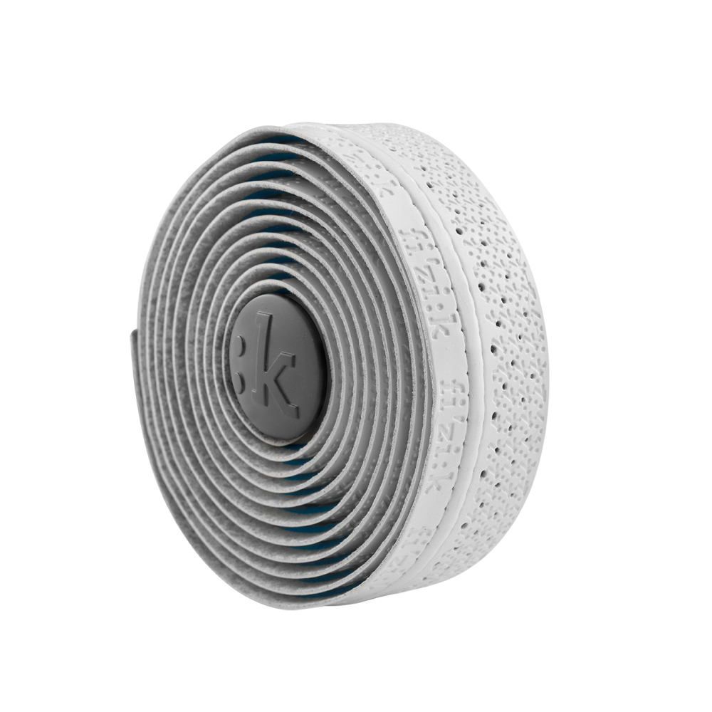 Fizik Performance Soft Touch 3mm Gidon Sargısı Bandı Beyaz