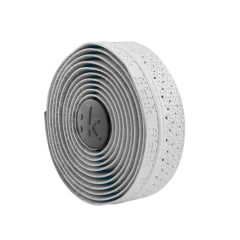 Fizik Performance Soft Touch 3mm Gidon Sargısı Bandı Beyaz