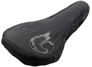 Brooks Single Rain Cover Yağmur Koruyucu Sele Kılıfı S/M/L Siyah