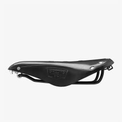 Brooks B17 Standart Sele Siyah B211 A07202