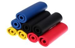 AYD Bisiklet Motosiklet Yumuşak Gidon Fren Kolu Sünger Renkli Elcik Seti