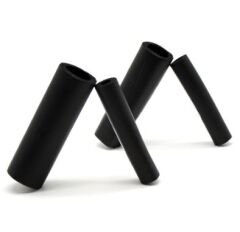 AYD Bisiklet Motosiklet Yumuşak Gidon Fren Kolu Sünger Renkli Elcik Seti