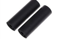 AYD Bisiklet Motosiklet Yumuşak Gidon Fren Kolu Sünger Renkli Elcik Seti