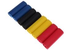 AYD Bisiklet Motosiklet Yumuşak Gidon Fren Kolu Sünger Renkli Elcik Seti