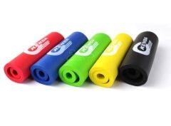 AYD Bisiklet Motosiklet Yumuşak Gidon Fren Kolu Sünger Renkli Elcik Seti