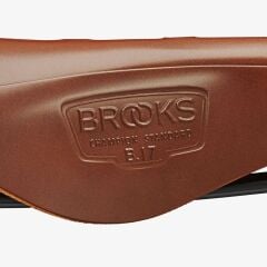 BROOKS B17 Standart Sele Bal Rengi B211 A07203