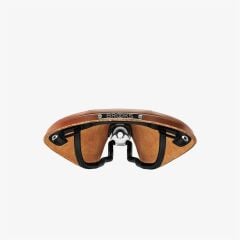BROOKS B17 Standart Sele Bal Rengi B211 A07203