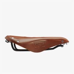 BROOKS B17 Standart Sele Bal Rengi B211 A07203
