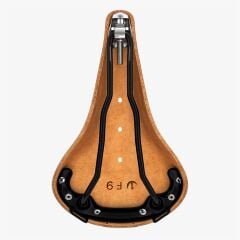 BROOKS B17 Standart Sele Bal Rengi B211 A07203