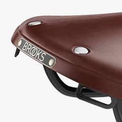 Brooks B17 Standart Sele Kahverengi B211 A07205