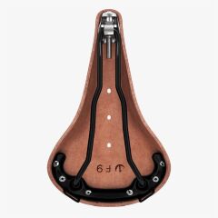 Brooks B17 Standart Sele Kahverengi B211 A07205